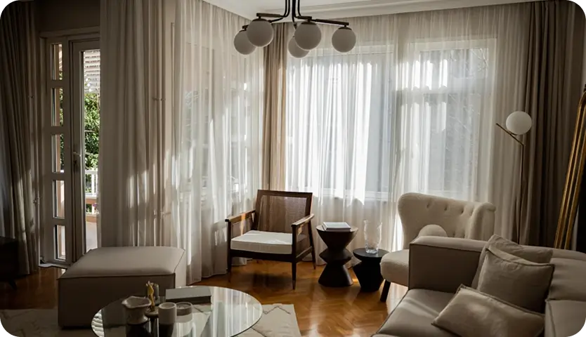 Therapeutic environment at Willow Behavioral Health in Madison, WI therapy room.