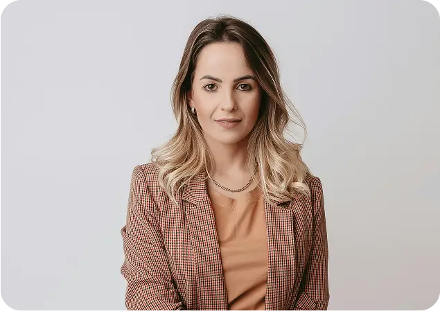 Compassionate behavioral health professional on our team, offering expert guidance and personalized treatment.