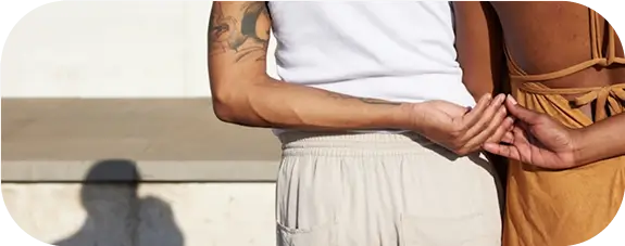 Compassionate support at Willow Behavioral Health's addiction recovery program.