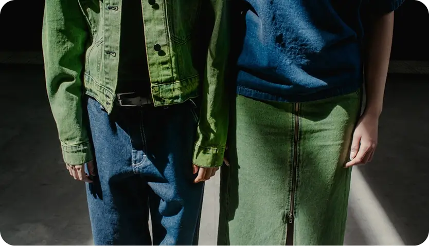 Aftercare support: Two individuals standing close, symbolizing unity and ongoing mental health support in Madison PHP.