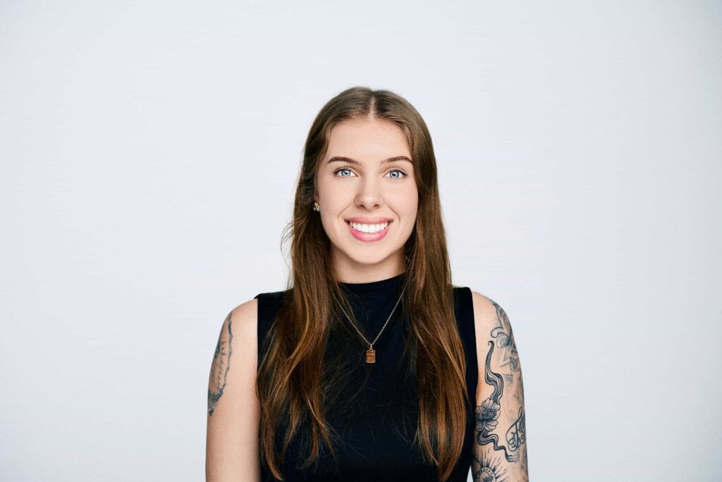 Maisy Lecher