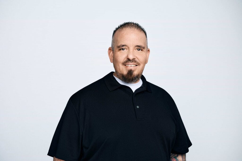 Chris Masias