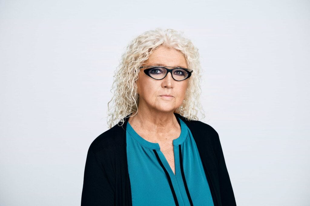 Kim Frantz