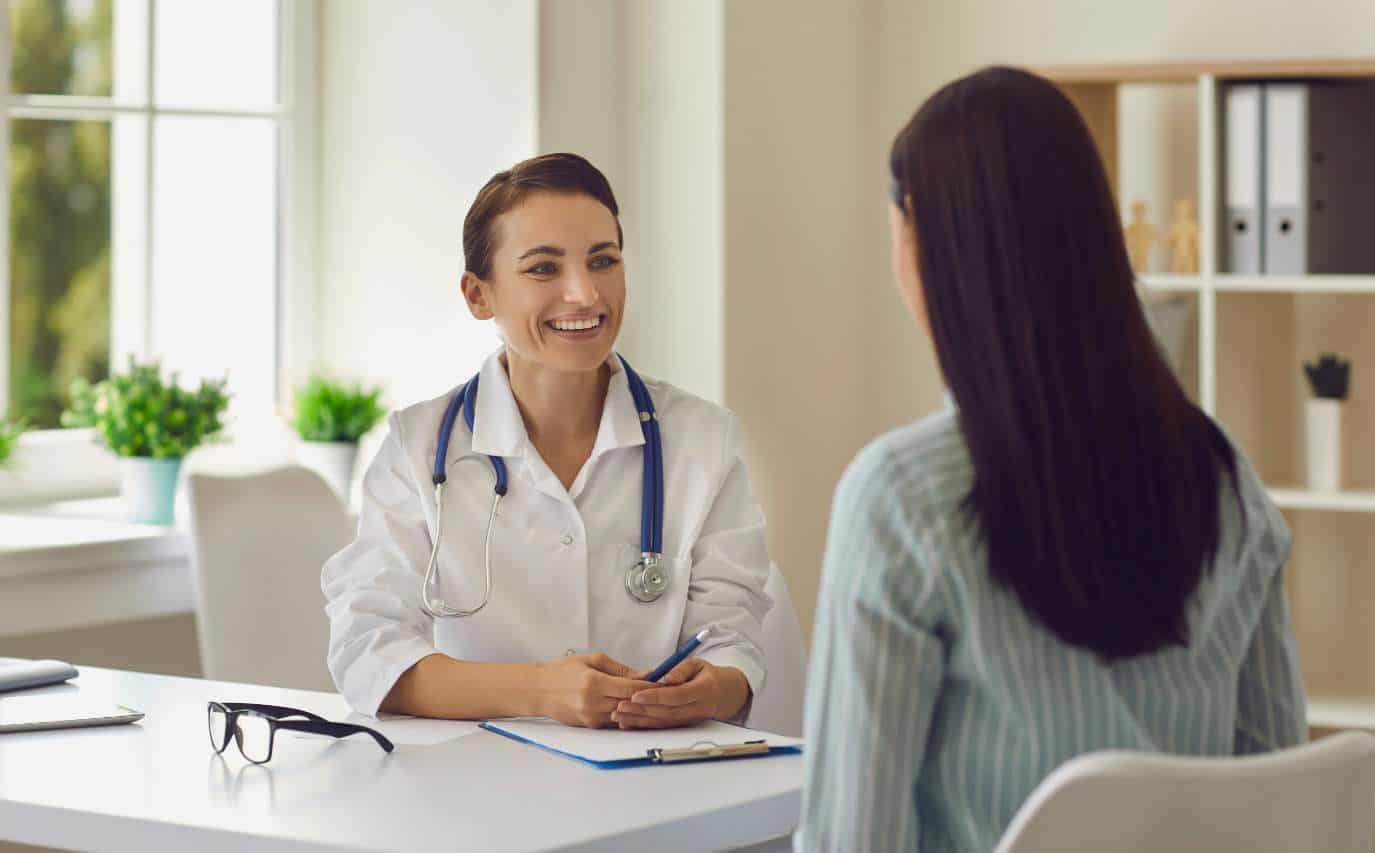 Medical consultation for Xanax addiction treatment in Madison, WI.
